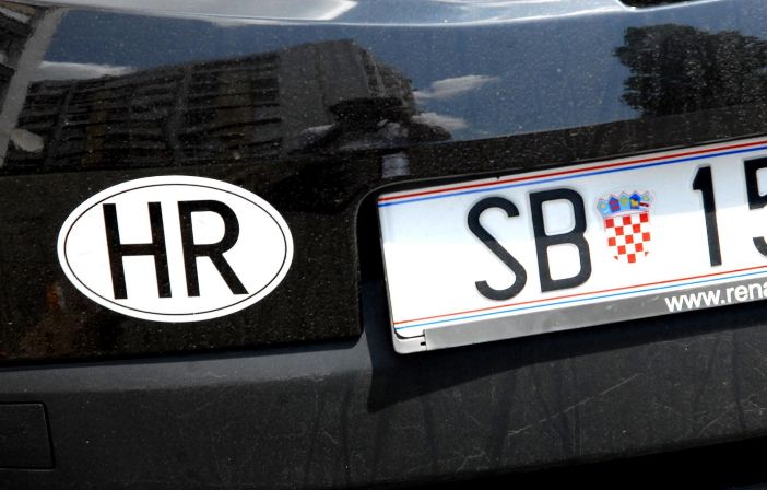 Nova pravila: Što i koliko plaćate pri registraciji vozila