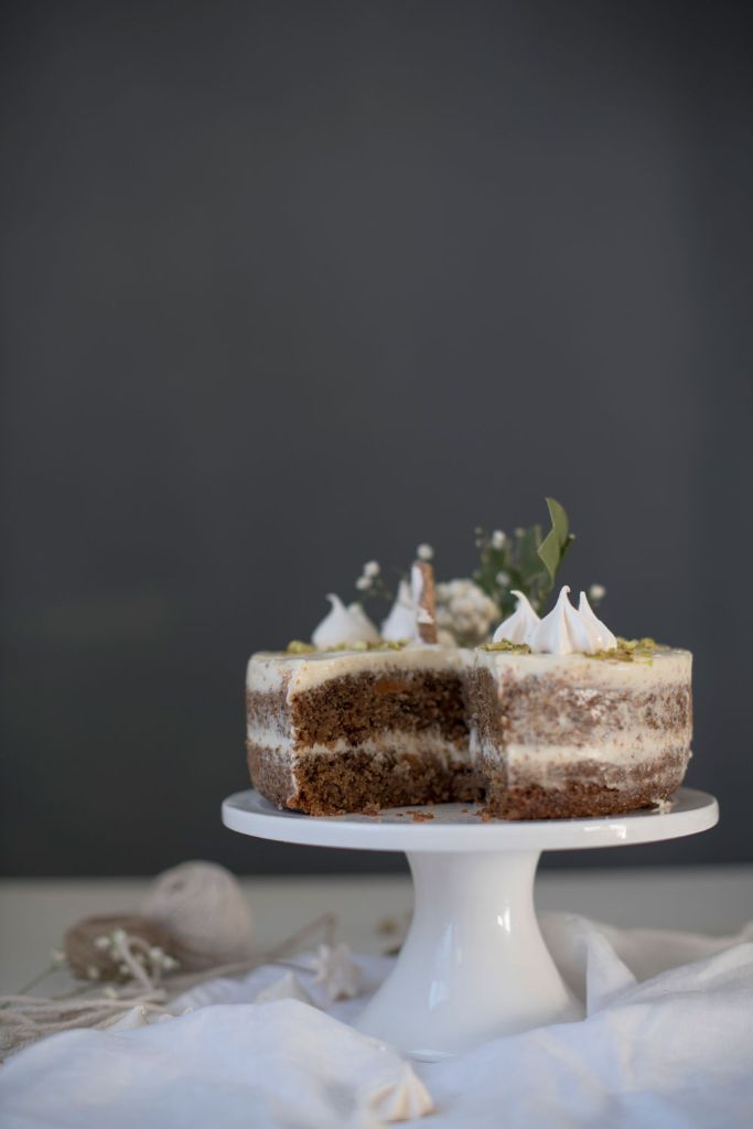 Zimska torta