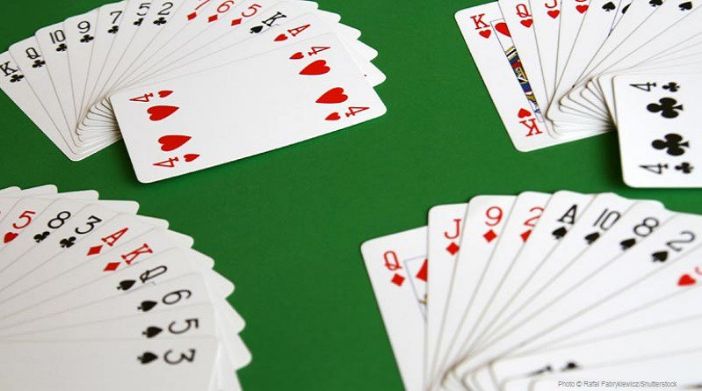 Bridž klub Dubrovnik: Đivo Tikvica i Joško Đilović najbolji na parskom turniru