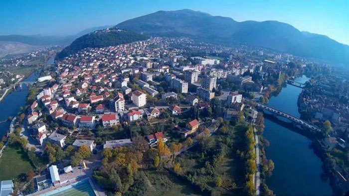 kupuju stanove u Trebinju za život u sezoni, a svoje u Dubrovniku afitavaju