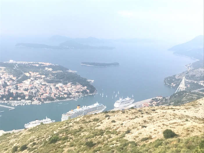Hrvatsko planinarsko društvo Dubrovnik organiziralo Memorijalni Uspon na Strinčjeru