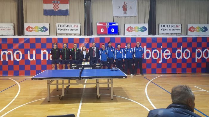 Pituri pobijedili igrače STK Vodovod iz Osijeka