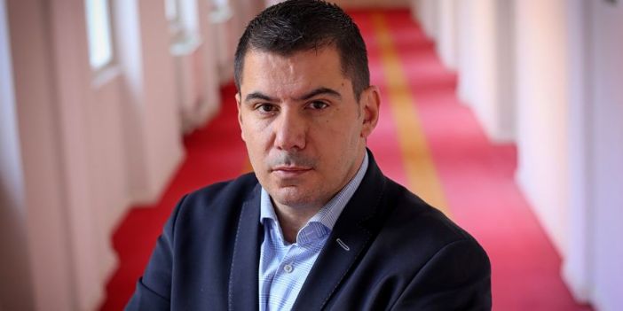 Reakcije nakon stravičnog slučaja ubojstva devetnaestogodišnjeg mladića u Drnišu